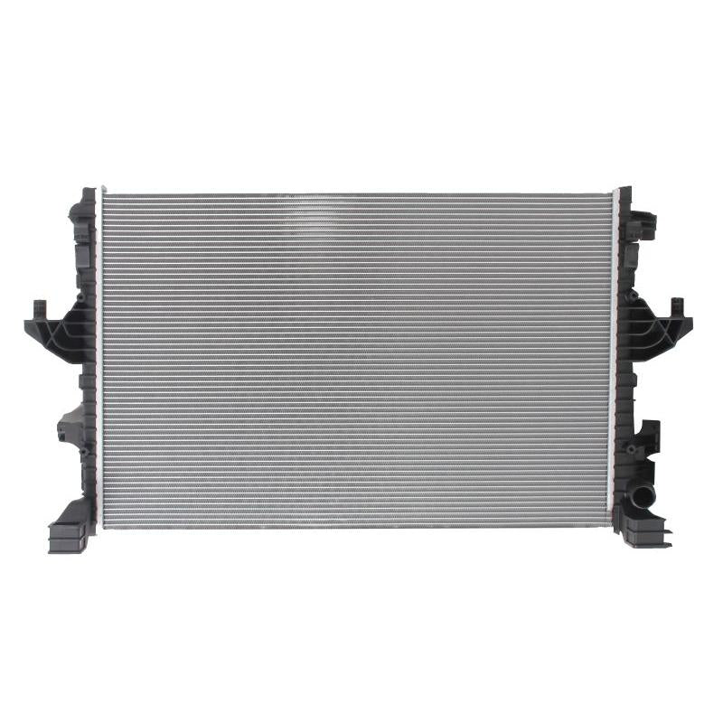 NISSENS NIS606088 Engine Radiator
