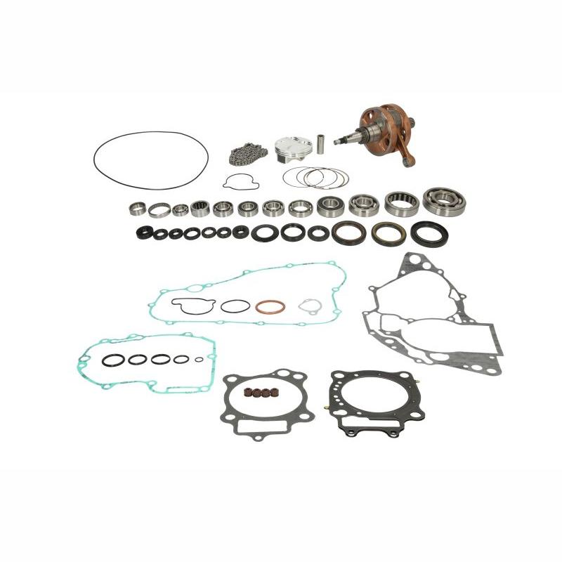 WRENCH RABBIT WR101-022 Crankshaft Repair Kit