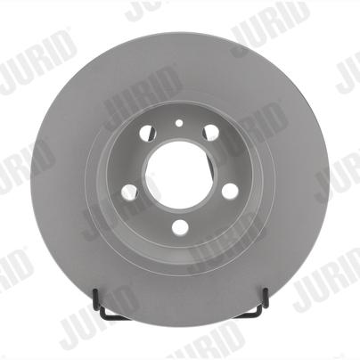 HERTH+BUSS JAKOPARTS J3100940 Brake Master Cylinder