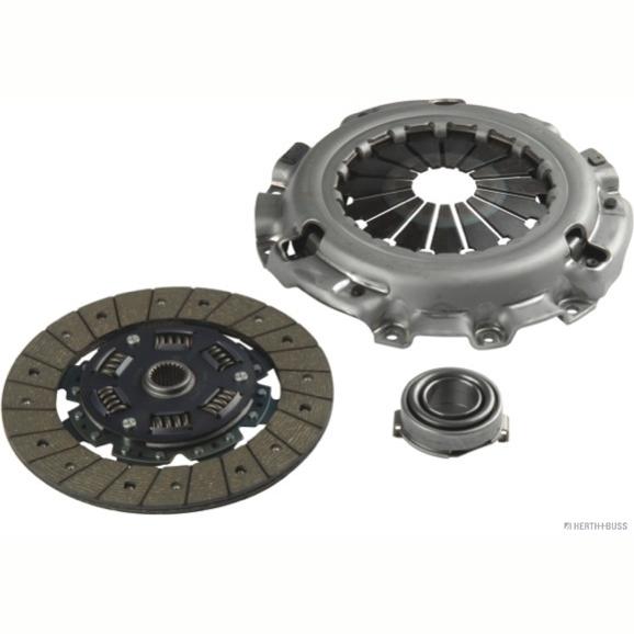 HERTH+BUSS JAKOPARTS J2003127 Clutch Kit
