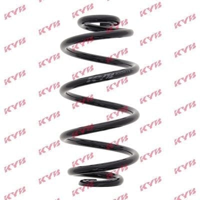 KYB K-Flex RX5013 Coil Spring