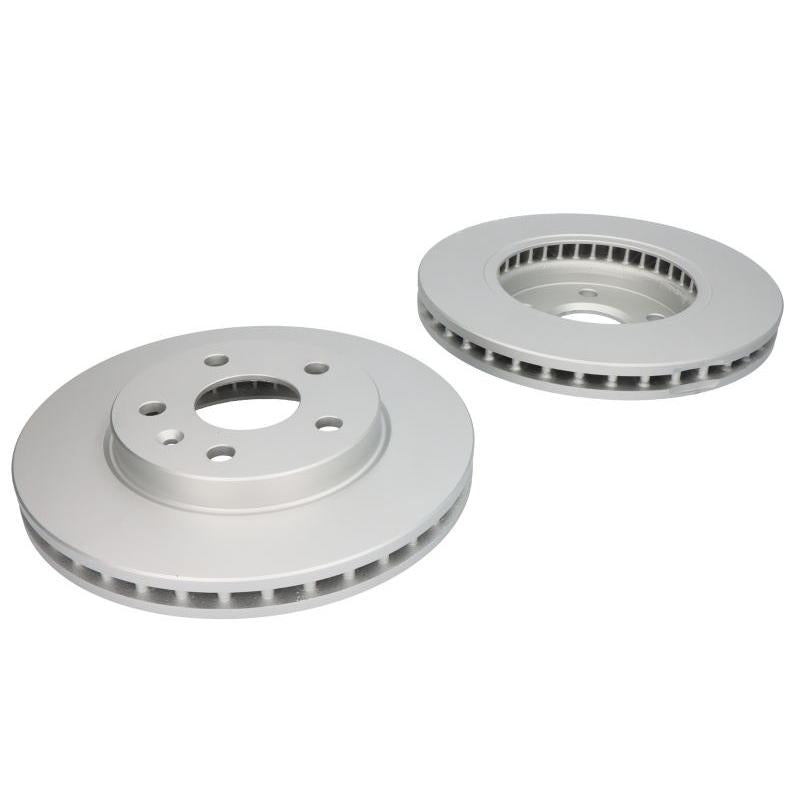 DELPHI BG4187C Brake Disc .