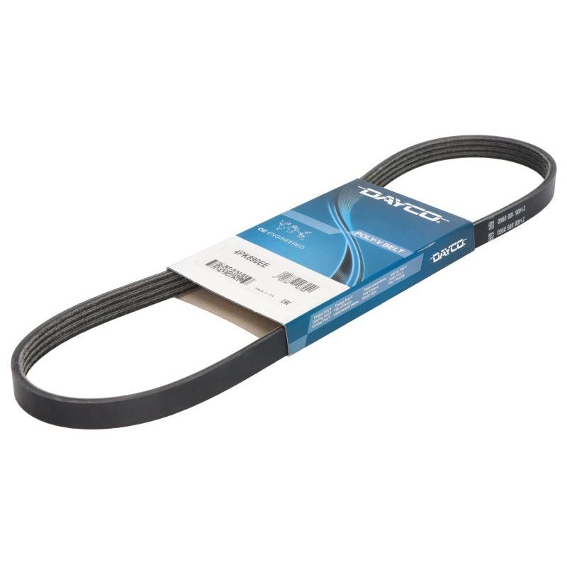 DAYCO DAY4PK890EE V-Ribbed Belt
