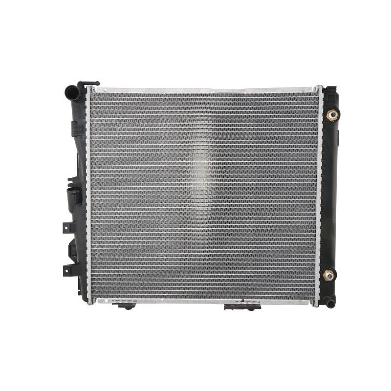 NISSENS NIS62683A Engine Radiator