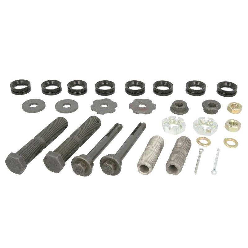 FEBI FE01119 Control/Trailing Arm Mounting And Bolting Kit