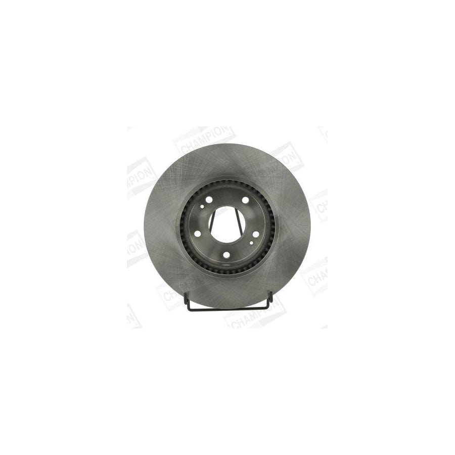 Champion 562755Ch Brake Disc