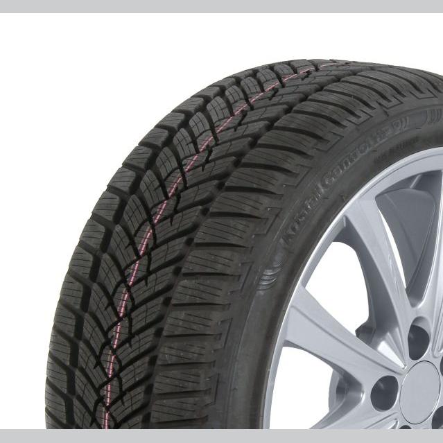 FULDA 22555R17ZOFU101VKHP2 Winter Pkw Tyrecc72.0 Db