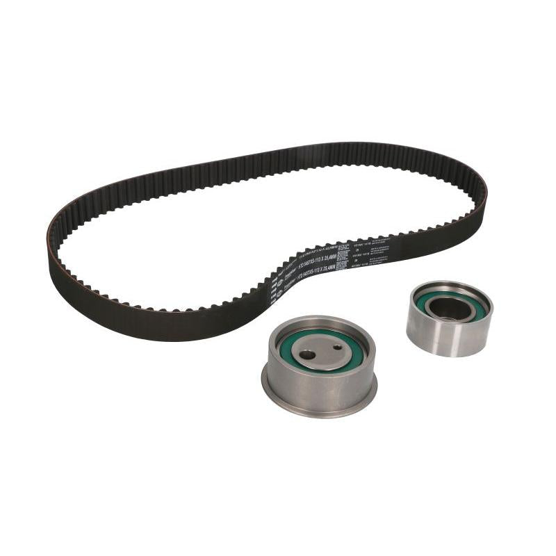 GATES GATK015457XS Timing Belt Set