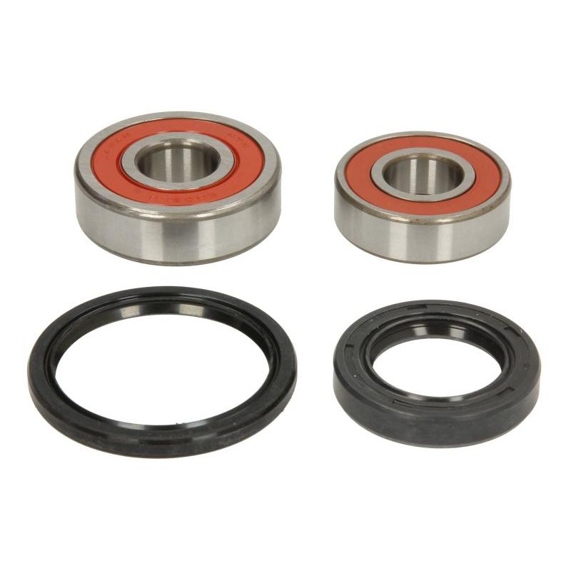TOURMAX WBK-281 Wheel Bearing Kit