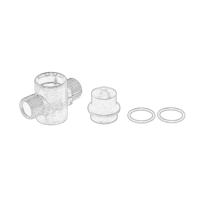 OE JOHN DEERE 1438-JD Injector Installation Kit