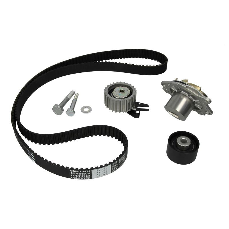 HEPU PK10552 Water Pump & Timing Belt Kit