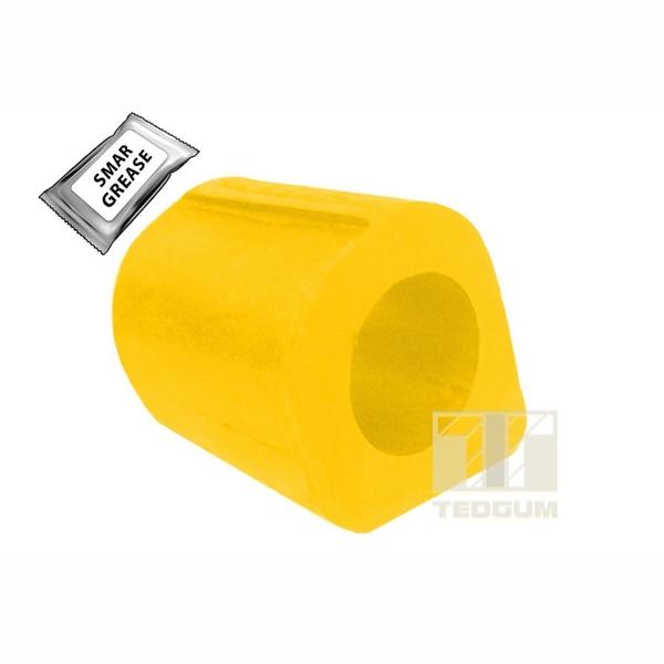 TEDGUM 419108 Control/Trailing Arm Mounting