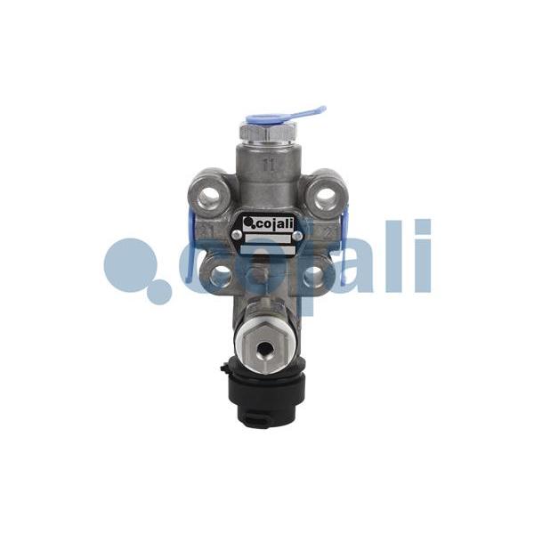 COJALI 2314321COJ Air Suspension Valve