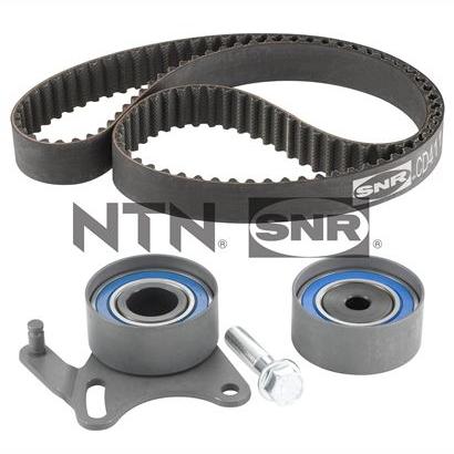 SNR KD453.33 Timing Belt Set