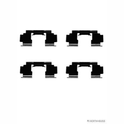HERTH+BUSS JAKOPARTS J3664013 Disc Brake Pad Accessory Kit