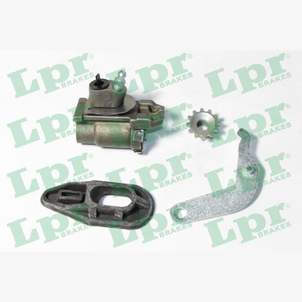 HALDEX 94605 Brake Caliper