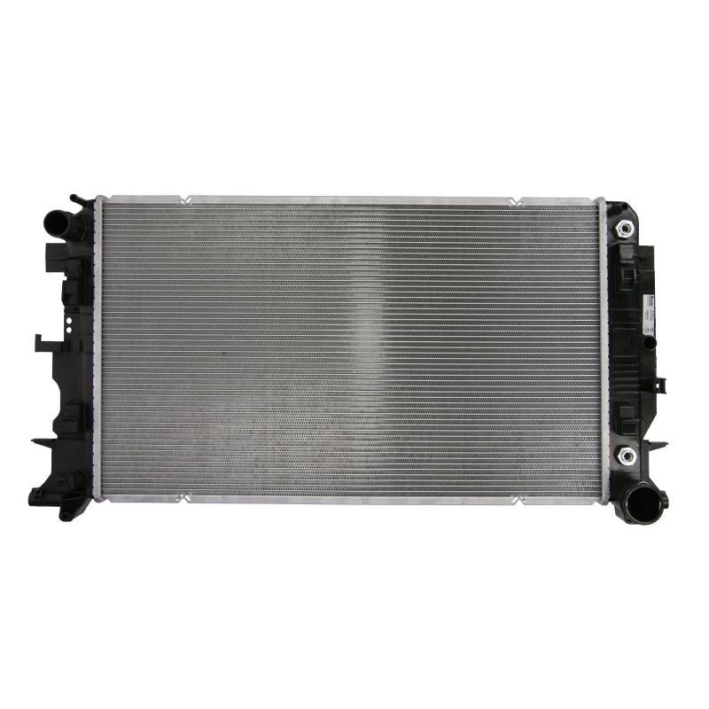 NISSENS NIS627062 Engine Radiator