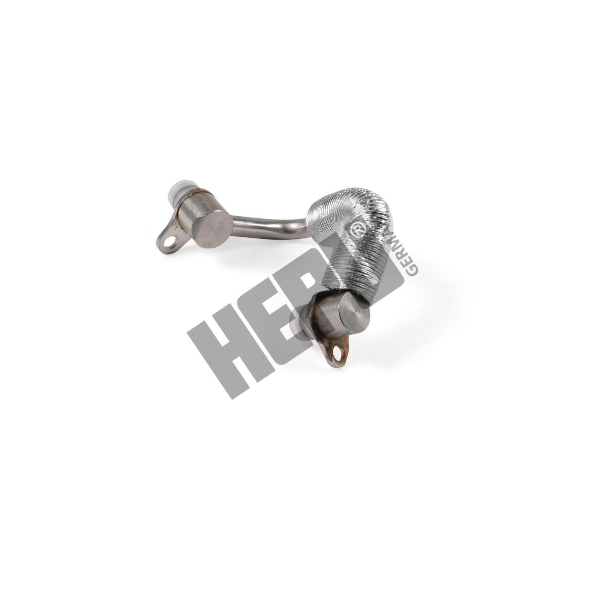HEPU TM7002 Charge Air Hose