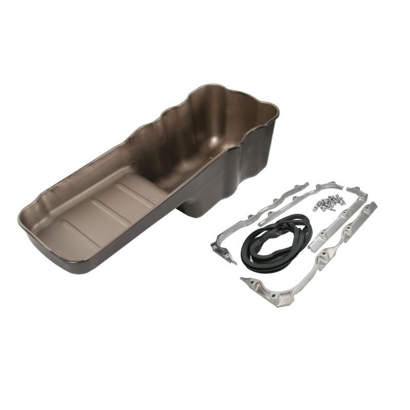 ENGITECH ENT040001S Oil Sump Gasket