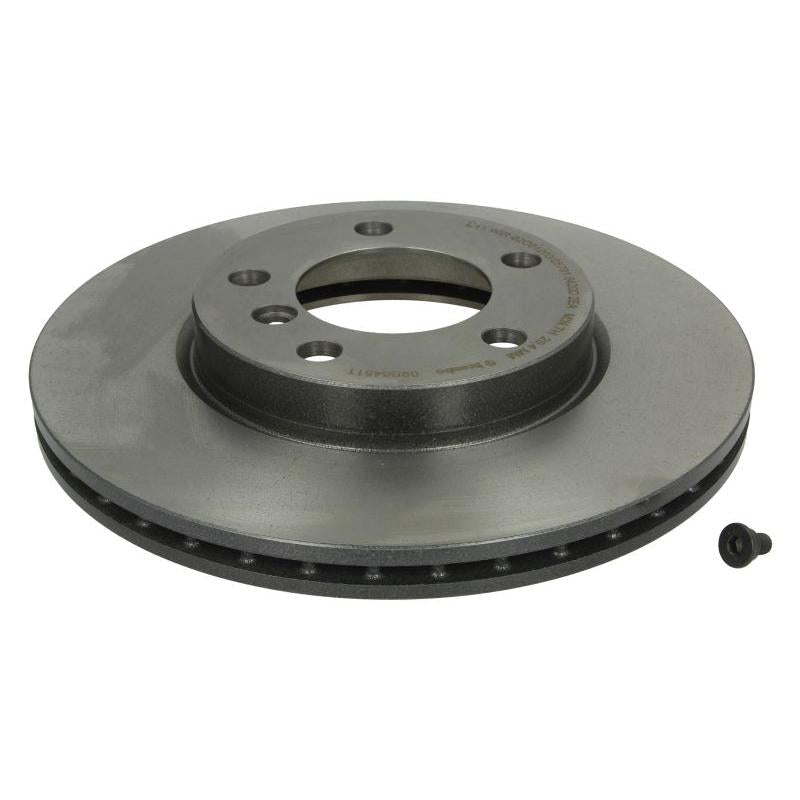 AUGER AUG72762 Disc Brake Caliper Repair Kit