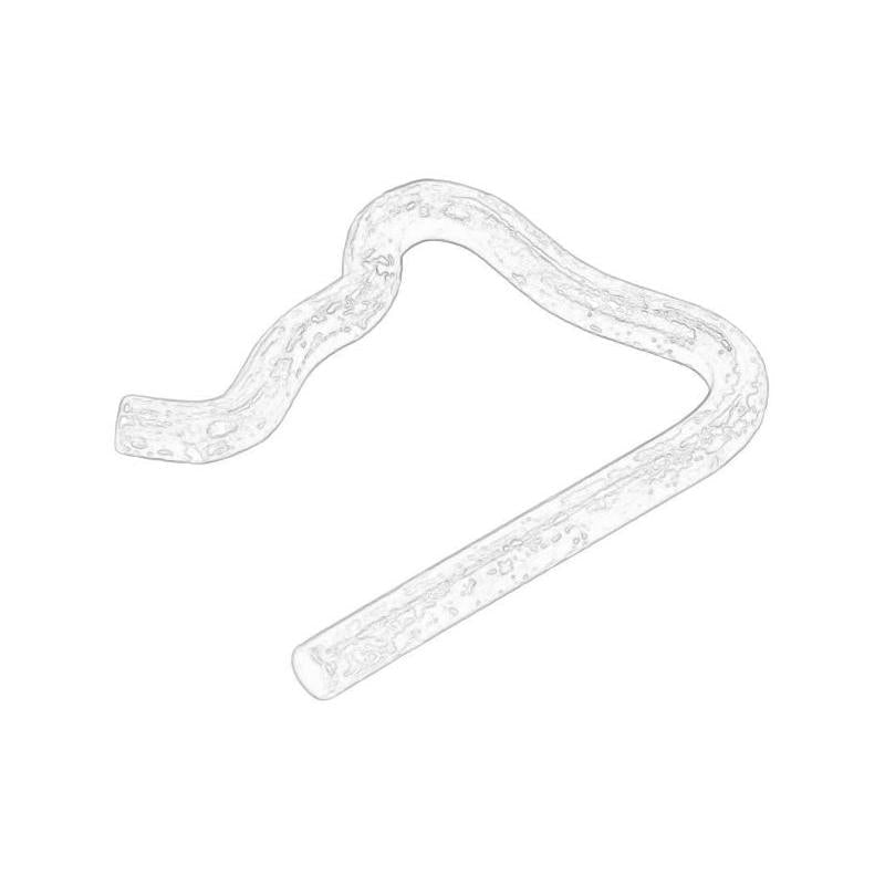 OE VW 03L130447 Retaining Spring