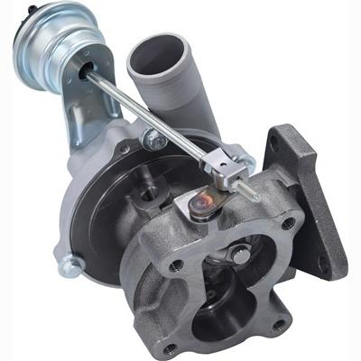 MAGNETI MARELLI 807101000600 Turbocharger