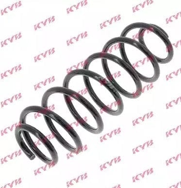 KYB K-Flex RH7001 Coil Spring for Mazda 2 Hatchback (De, Dh)