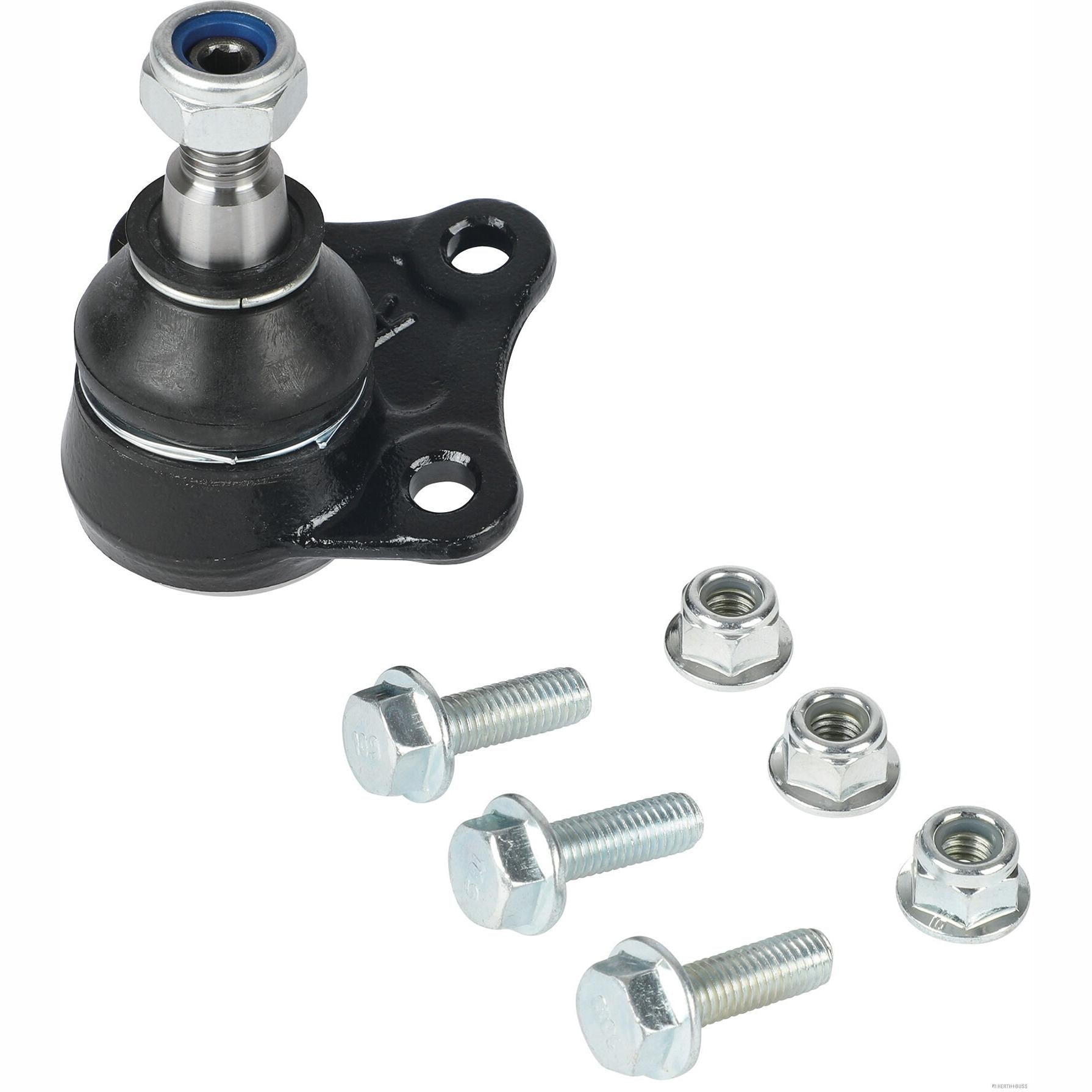 HERTH+BUSS JAKOPARTS J4870803 Ball Joint
