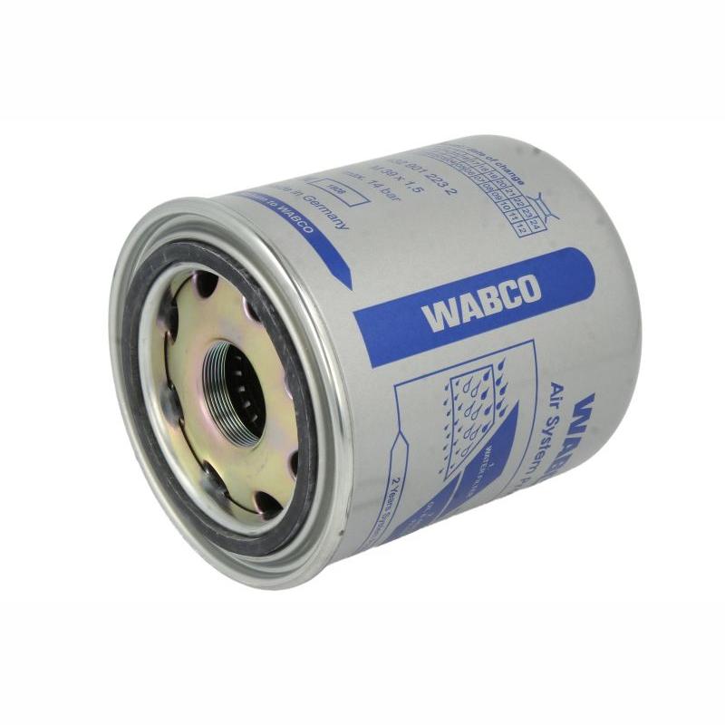 WABCO 4329012232 Compressed-Air System Air Dryer Cartridge