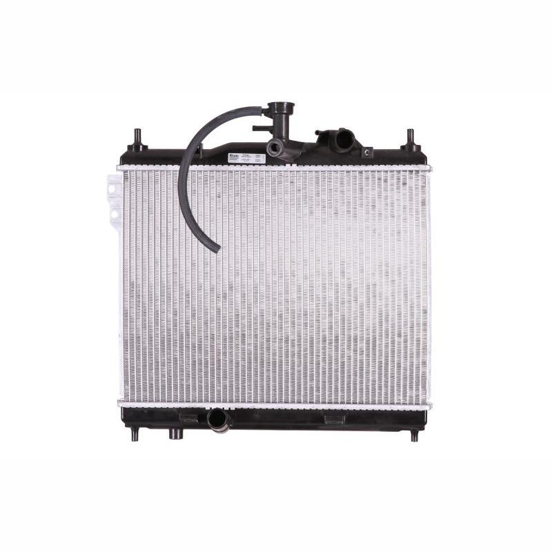 NISSENS NIS67048 Engine Radiator