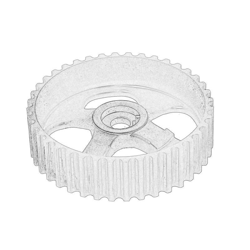 OE RENAULT 7700111951 Camshaft Gear/Sprocket