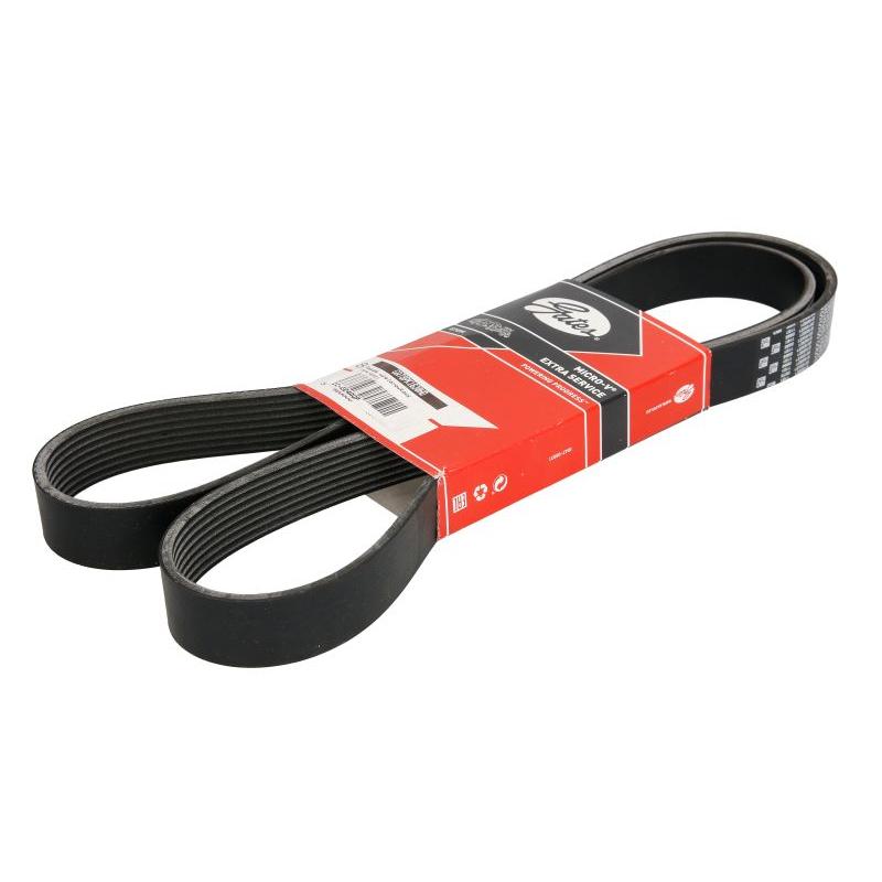 GATES GAT8PK1630HD V-Ribbed Belt