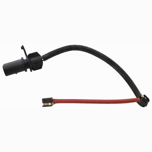 DELPHI LS1378 Brake Shoe Set