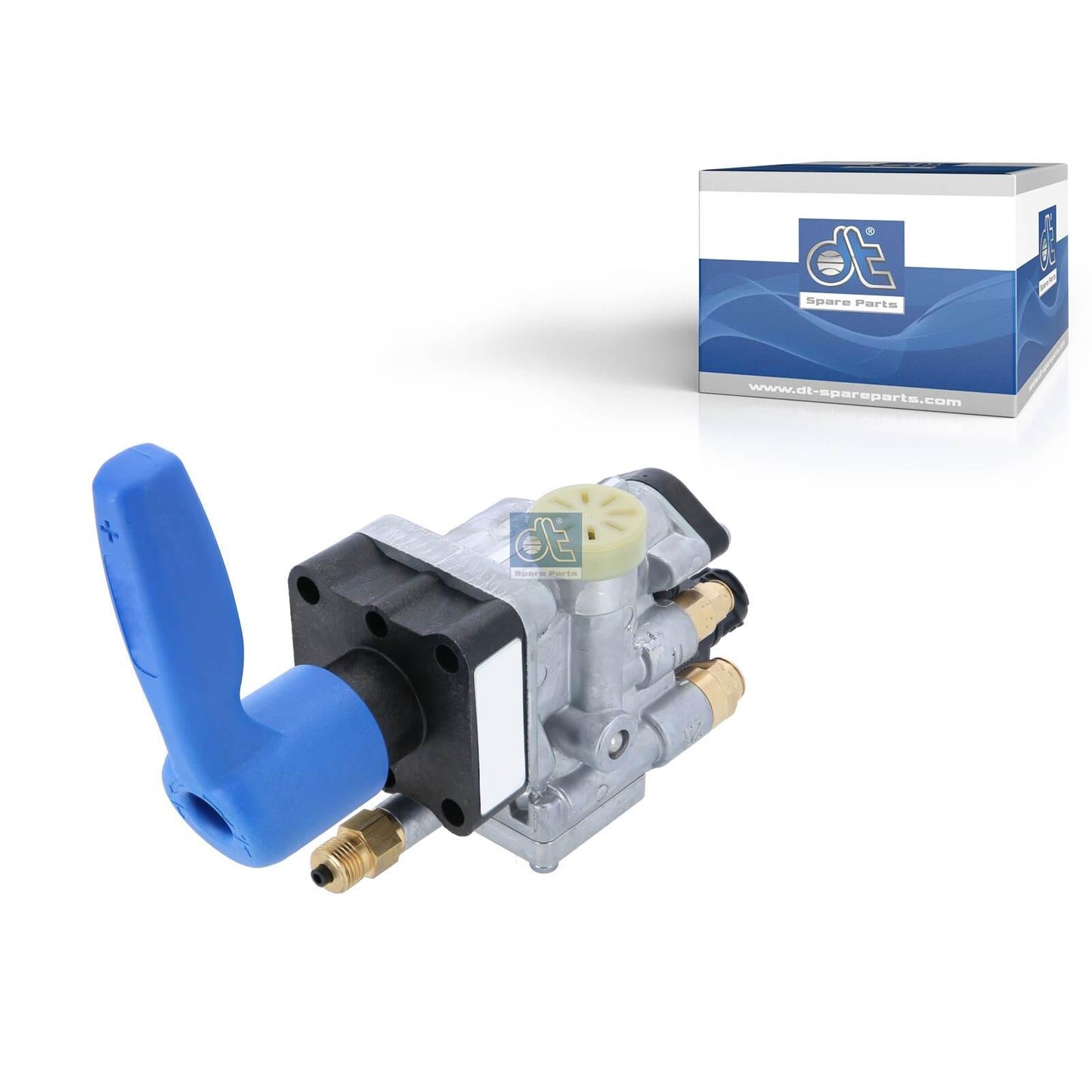 DT SPARE PARTS 10.55005 Air Suspension Valve