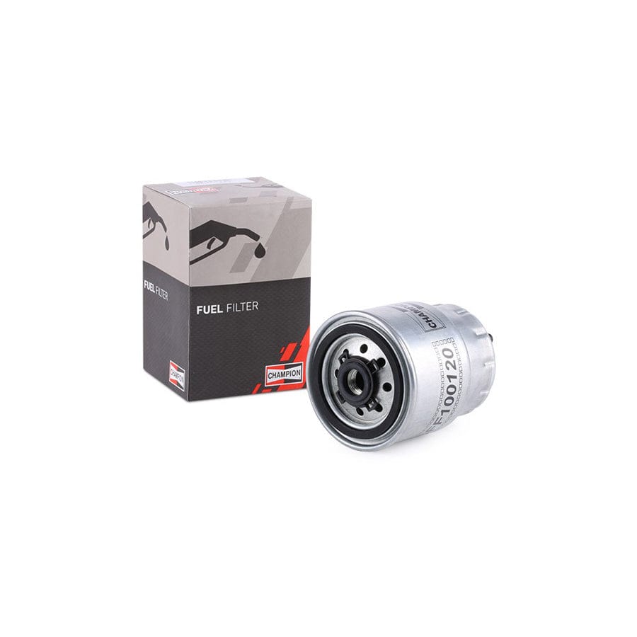 Champion Cff100120 Fuel Filter