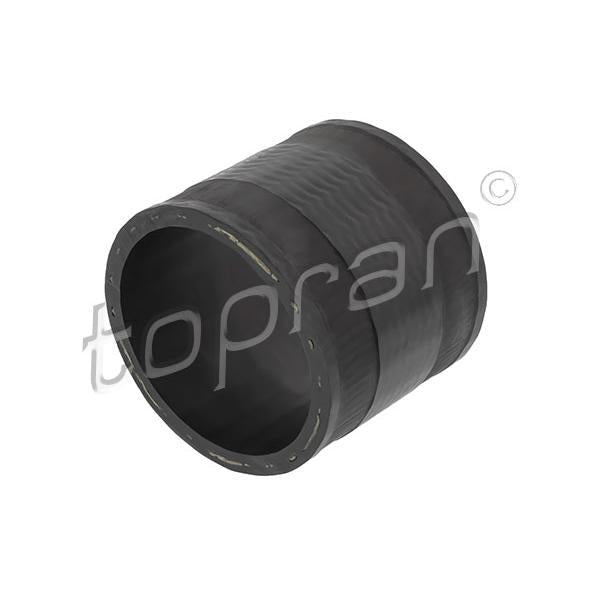 HANS PRIES HP111537 Charge Air Hose