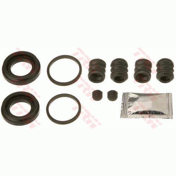 MEAT & DORIA MD90200 Wheel Speed Sensor
