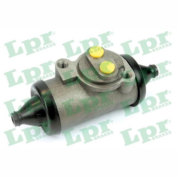 LPR LPR5027 Wheel Brake Cylinder
