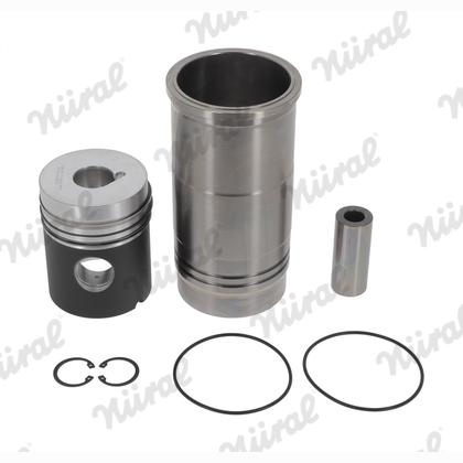 NURAL 89-346500-10 Piston/Cylinder Liner Repair Kit