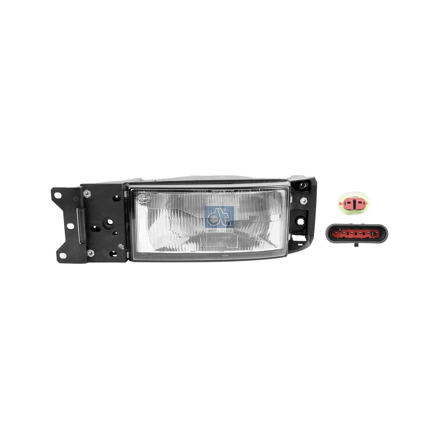 DT A/C 7.25032 Headlight