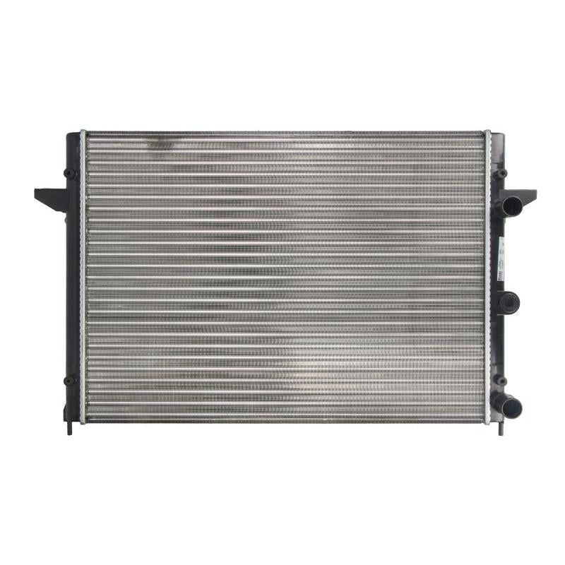 NISSENS NIS63992 Engine Radiator