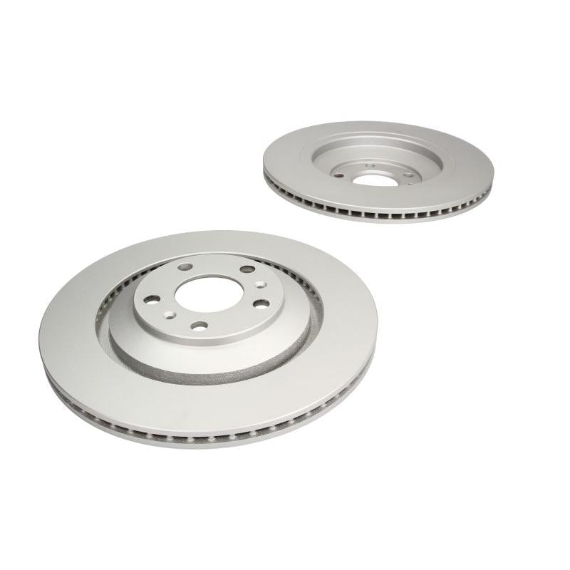 DELPHI BG4292C Brake Disc .