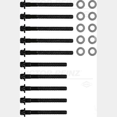 REINZ 14-32089-01 Cylinder Head Bolt Set