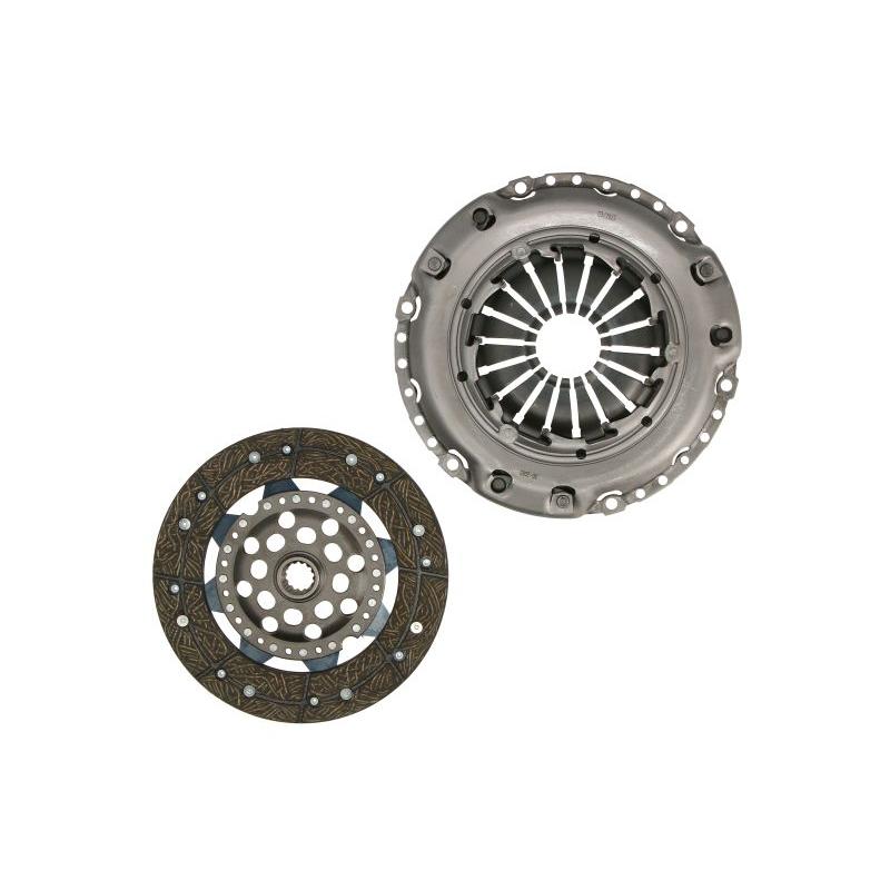 NEXUS F1X045NX Clutch Kit