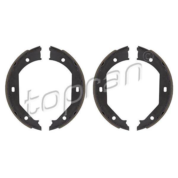 AKUSAN LCC8546 Parking Brake Cable Pull