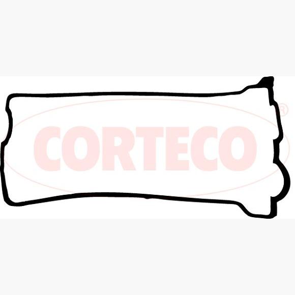CORTECO CO440045P Cylinder Head Cover Gasket