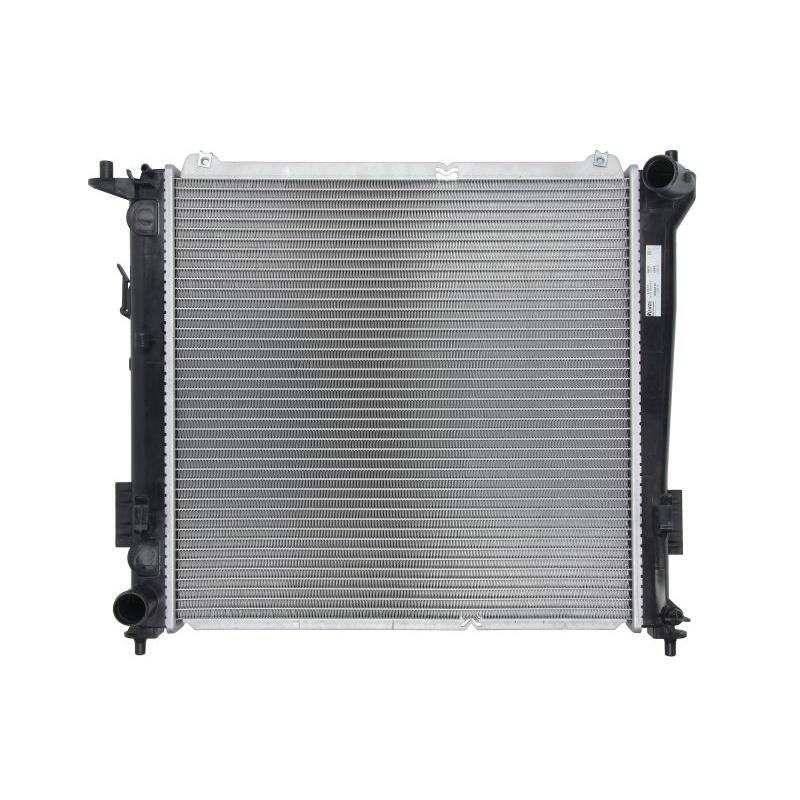 NISSENS NIS67077 Engine Radiator