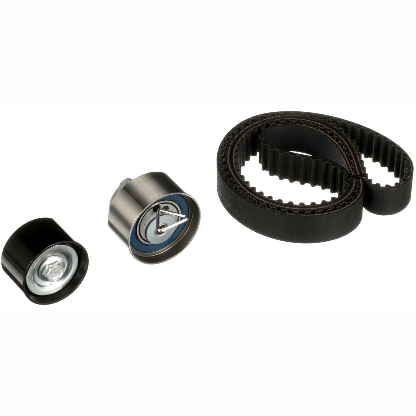 GATES GATK02T265 Timing Belt Set