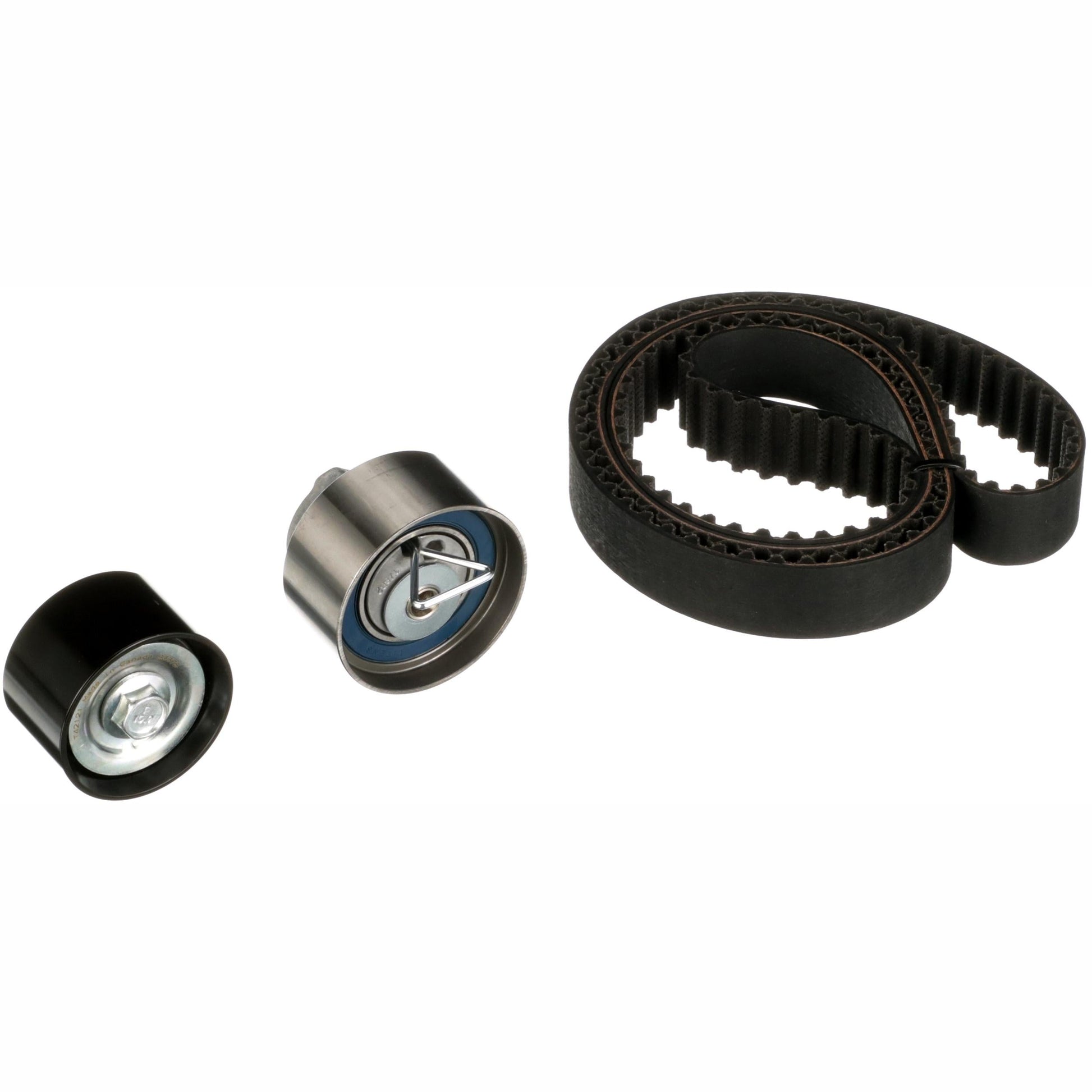 GATES GATK02T265 Timing Belt Set