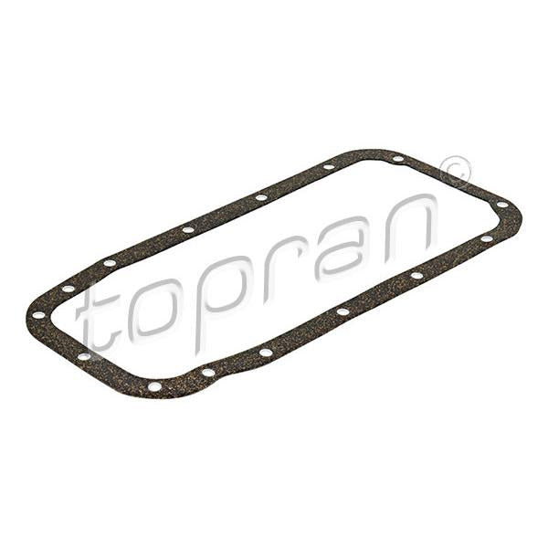 HANS PRIES HP204000 Oil Sump Gasket